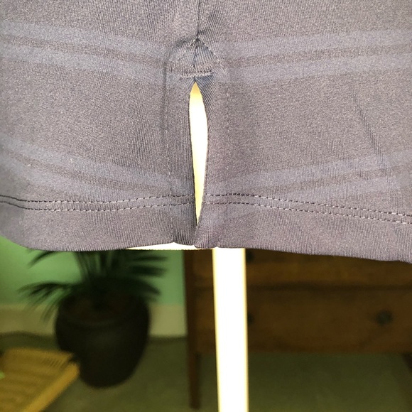 Callaway Womens Cooling Horizontal Texture Polo - Picture 8 of 10